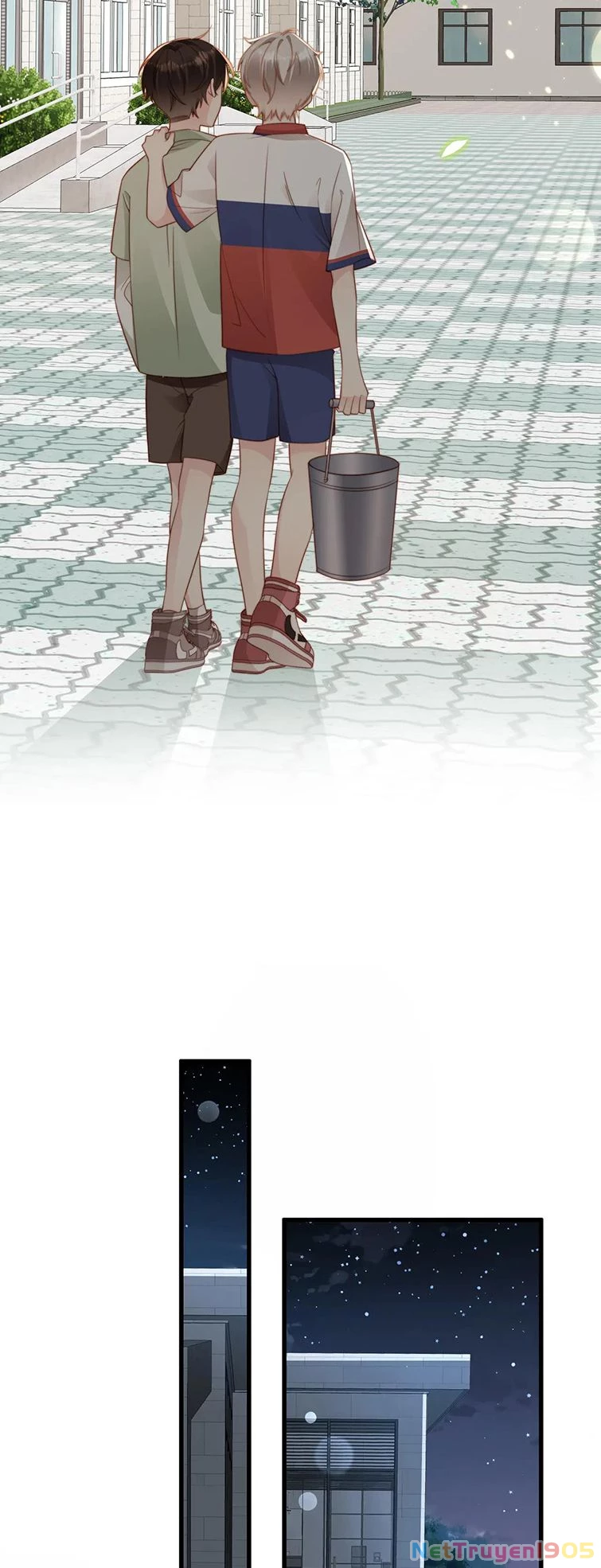 Sau Khi Giả Mất Trí Nhớ, Tình Địch Nói Tôi Là Bạn Trai Của Hắn Chapter 12 - 23