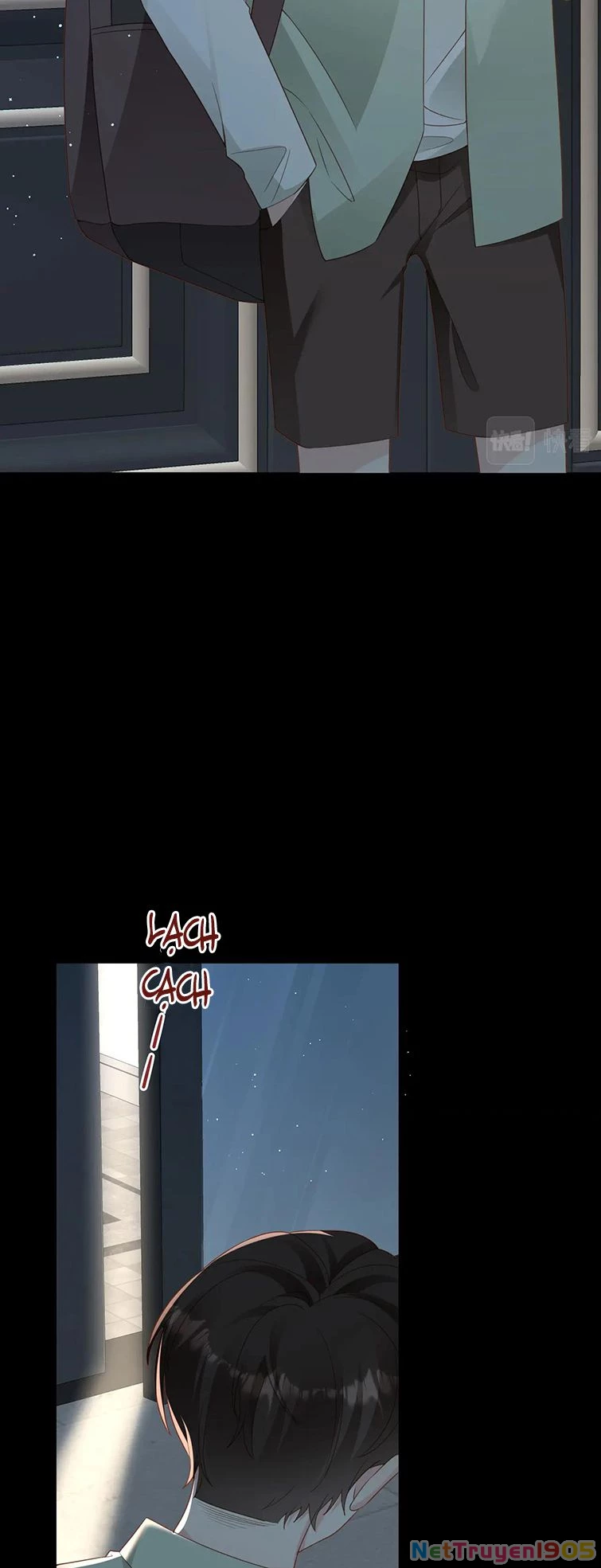 Sau Khi Giả Mất Trí Nhớ, Tình Địch Nói Tôi Là Bạn Trai Của Hắn Chapter 12 - 25