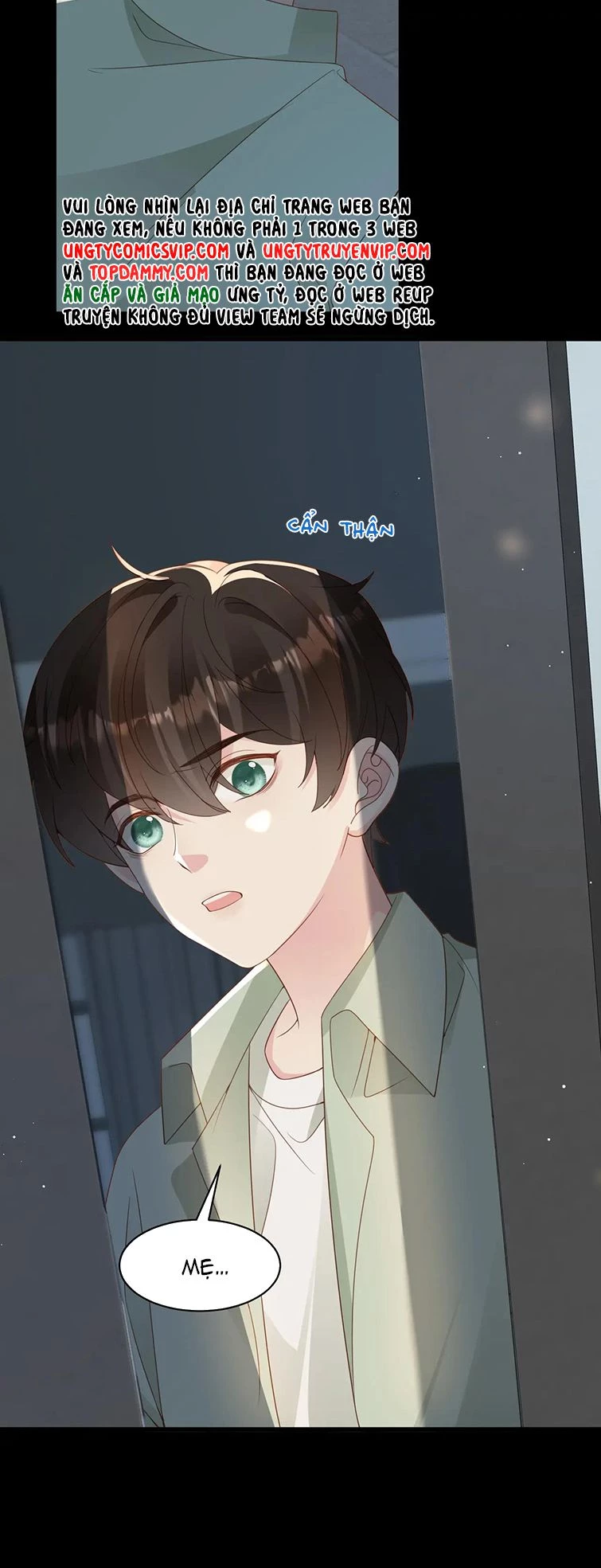 Sau Khi Giả Mất Trí Nhớ, Tình Địch Nói Tôi Là Bạn Trai Của Hắn Chapter 12 - 26