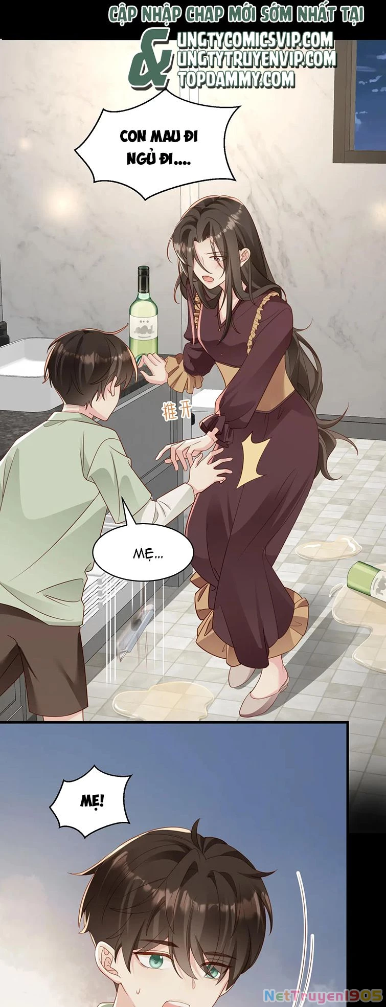 Sau Khi Giả Mất Trí Nhớ, Tình Địch Nói Tôi Là Bạn Trai Của Hắn Chapter 12 - 28