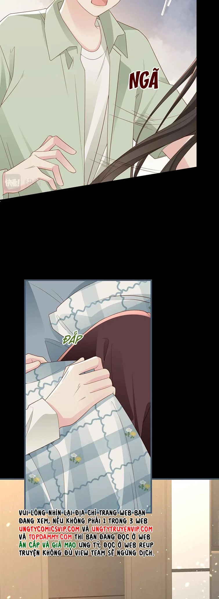 Sau Khi Giả Mất Trí Nhớ, Tình Địch Nói Tôi Là Bạn Trai Của Hắn Chapter 12 - 29