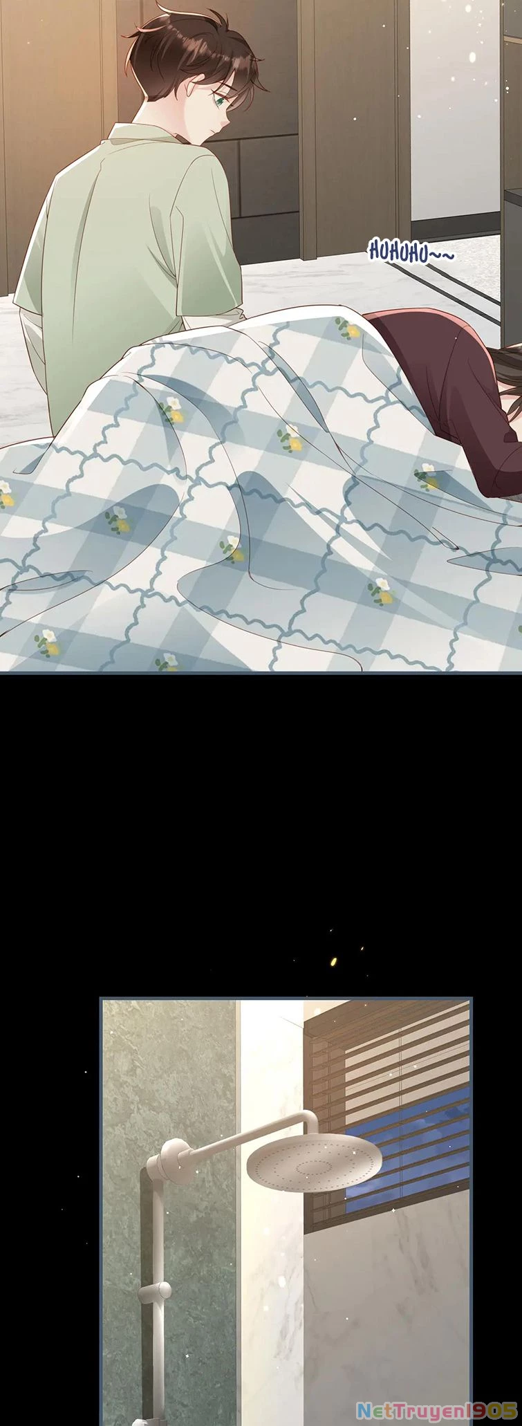 Sau Khi Giả Mất Trí Nhớ, Tình Địch Nói Tôi Là Bạn Trai Của Hắn Chapter 12 - 30