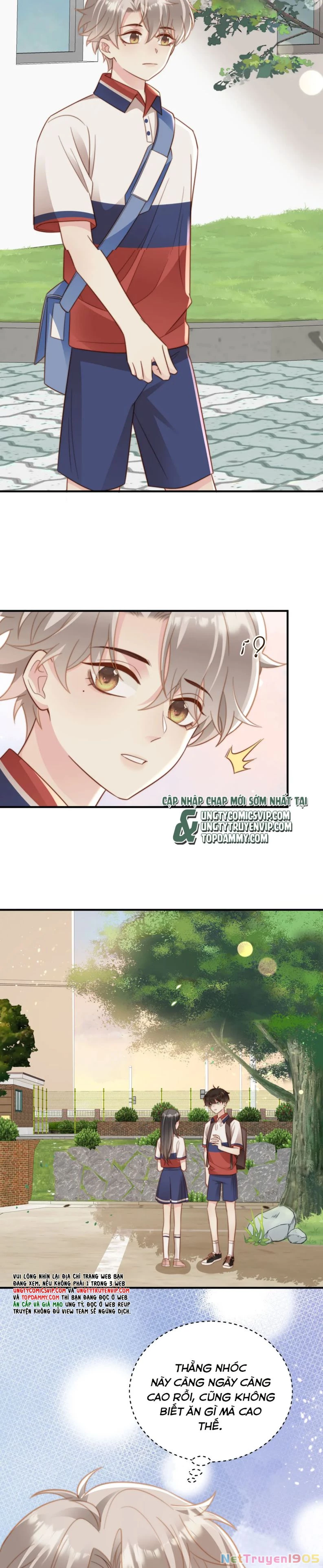 Sau Khi Giả Mất Trí Nhớ, Tình Địch Nói Tôi Là Bạn Trai Của Hắn Chapter 13 - 14