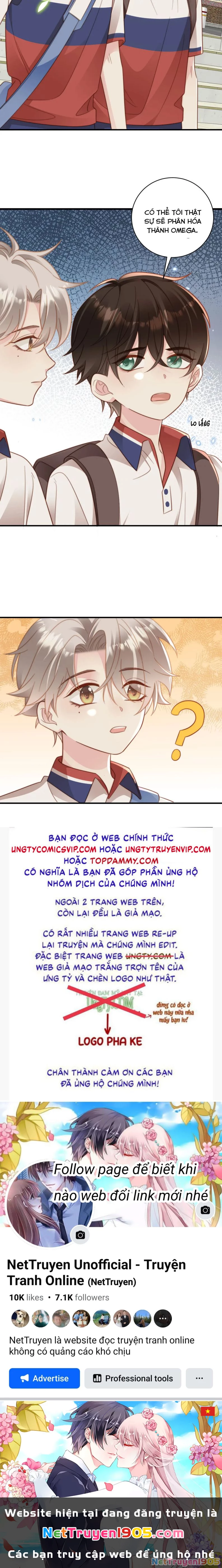 Sau Khi Giả Mất Trí Nhớ, Tình Địch Nói Tôi Là Bạn Trai Của Hắn Chapter 13 - 17