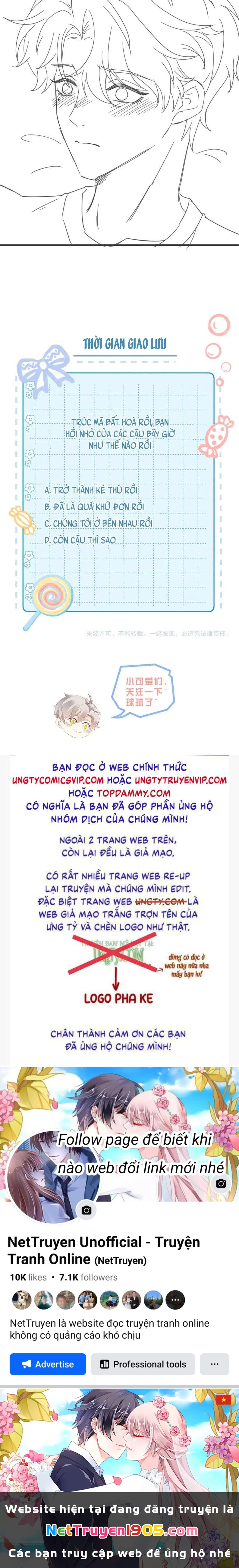 Sau Khi Giả Mất Trí Nhớ, Tình Địch Nói Tôi Là Bạn Trai Của Hắn Chapter 14 - 19