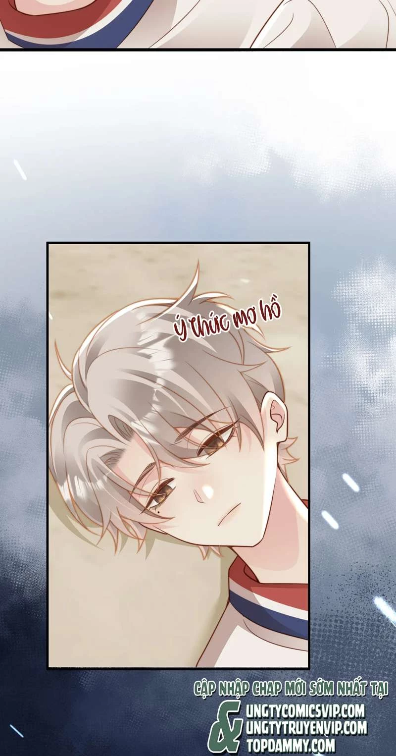 Sau Khi Giả Mất Trí Nhớ, Tình Địch Nói Tôi Là Bạn Trai Của Hắn Chapter 15 - 6