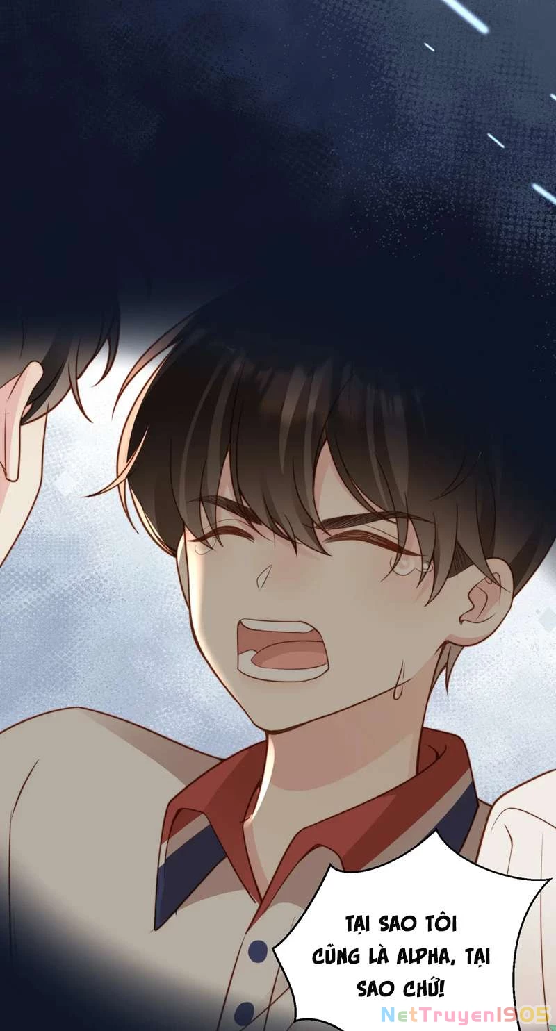 Sau Khi Giả Mất Trí Nhớ, Tình Địch Nói Tôi Là Bạn Trai Của Hắn Chapter 15 - 7