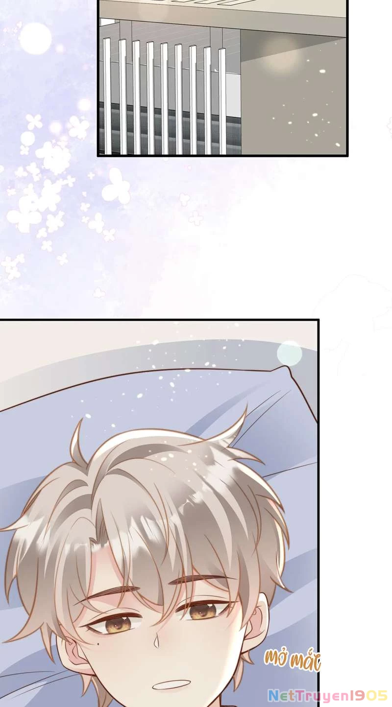 Sau Khi Giả Mất Trí Nhớ, Tình Địch Nói Tôi Là Bạn Trai Của Hắn Chapter 15 - 9
