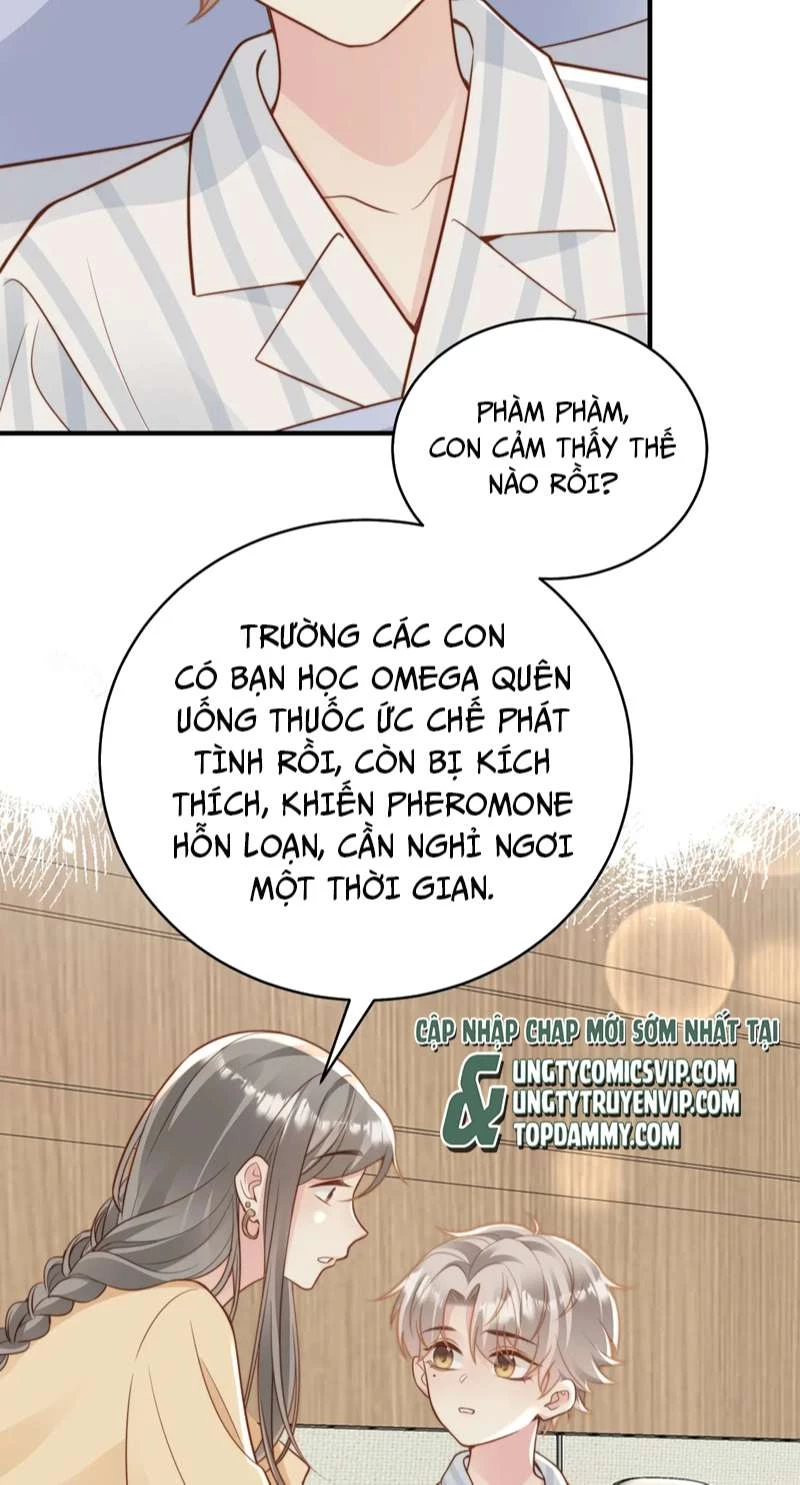 Sau Khi Giả Mất Trí Nhớ, Tình Địch Nói Tôi Là Bạn Trai Của Hắn Chapter 15 - 10