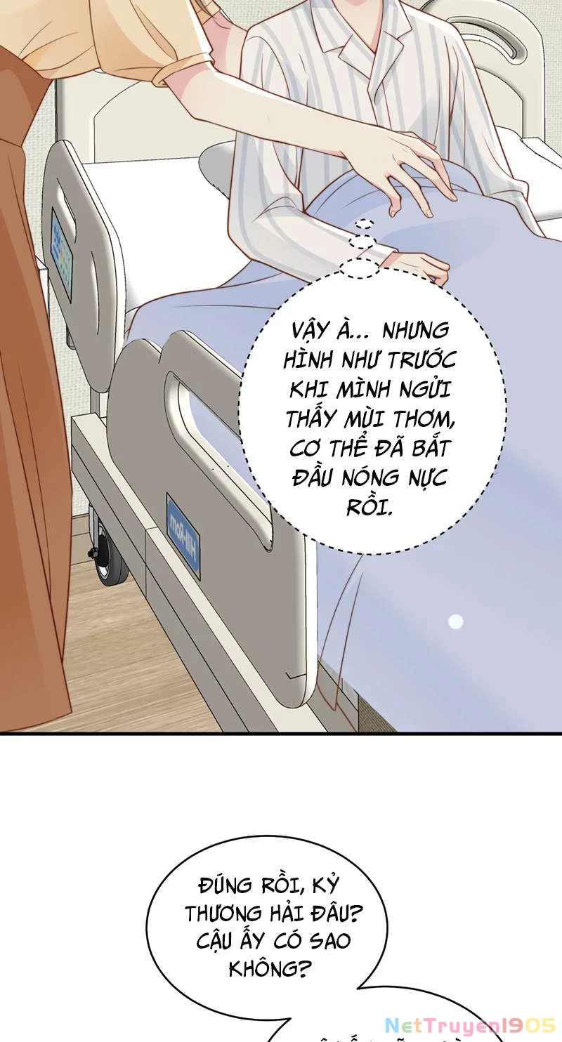 Sau Khi Giả Mất Trí Nhớ, Tình Địch Nói Tôi Là Bạn Trai Của Hắn Chapter 15 - 11