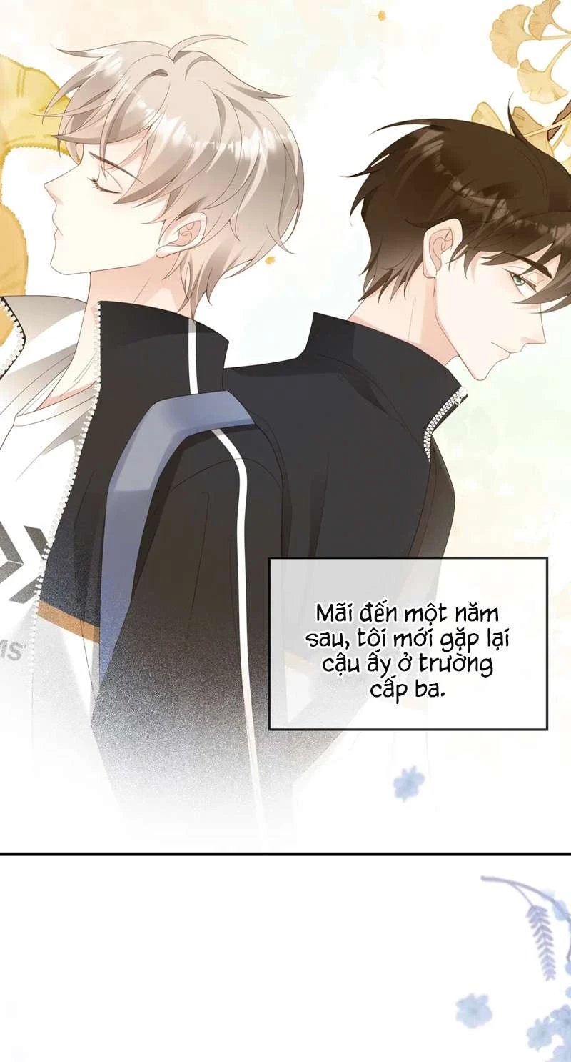 Sau Khi Giả Mất Trí Nhớ, Tình Địch Nói Tôi Là Bạn Trai Của Hắn Chapter 15 - 15