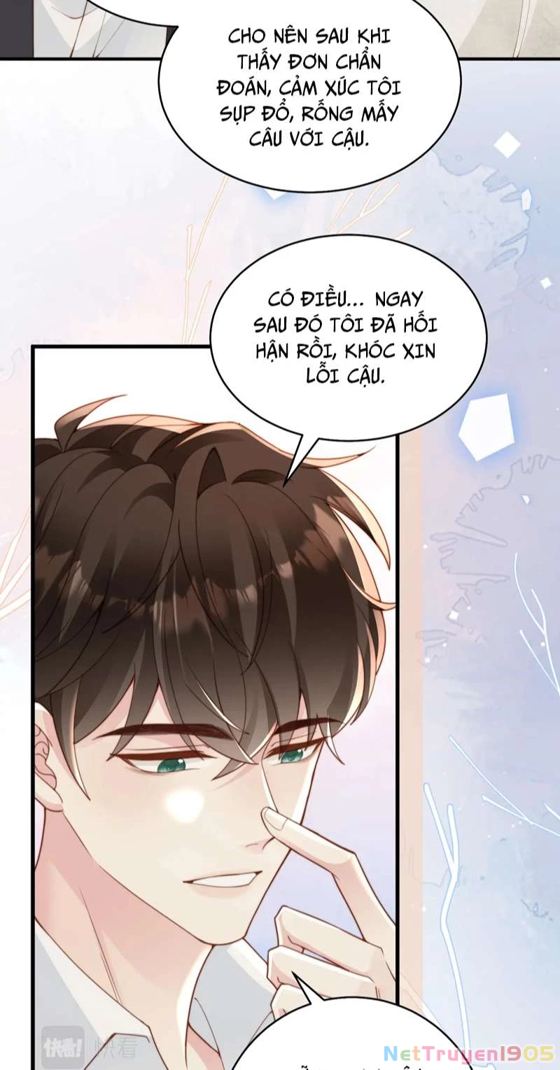 Sau Khi Giả Mất Trí Nhớ, Tình Địch Nói Tôi Là Bạn Trai Của Hắn Chapter 15 - 18