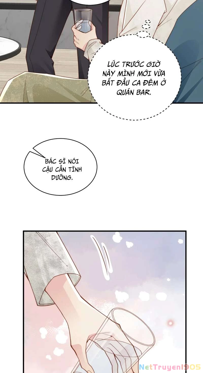 Sau Khi Giả Mất Trí Nhớ, Tình Địch Nói Tôi Là Bạn Trai Của Hắn Chapter 15 - 22