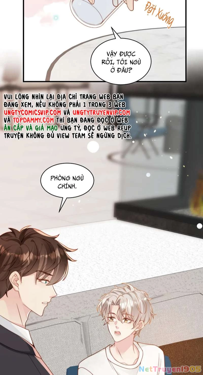 Sau Khi Giả Mất Trí Nhớ, Tình Địch Nói Tôi Là Bạn Trai Của Hắn Chapter 15 - 23