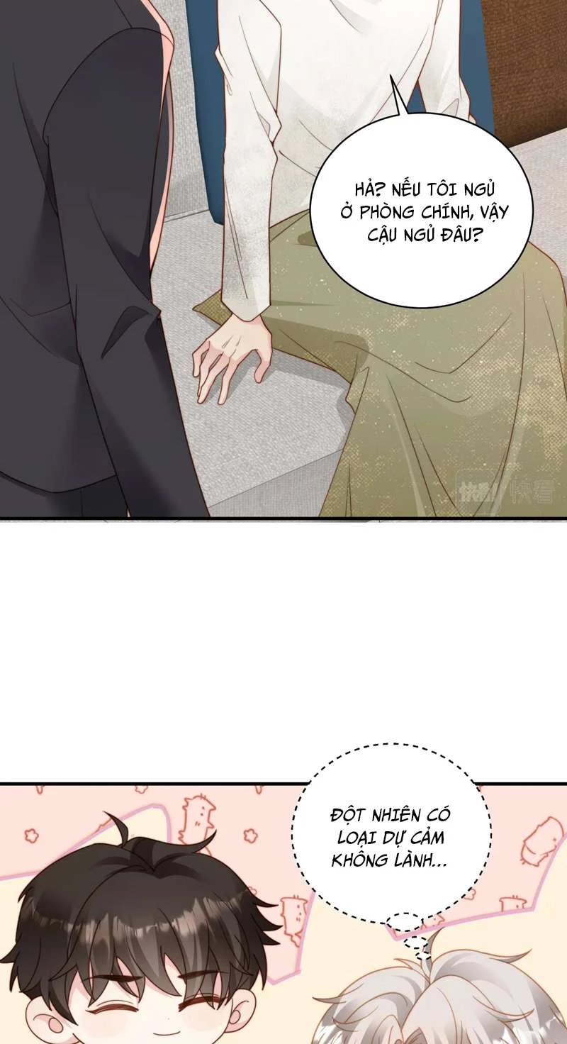 Sau Khi Giả Mất Trí Nhớ, Tình Địch Nói Tôi Là Bạn Trai Của Hắn Chapter 15 - 24