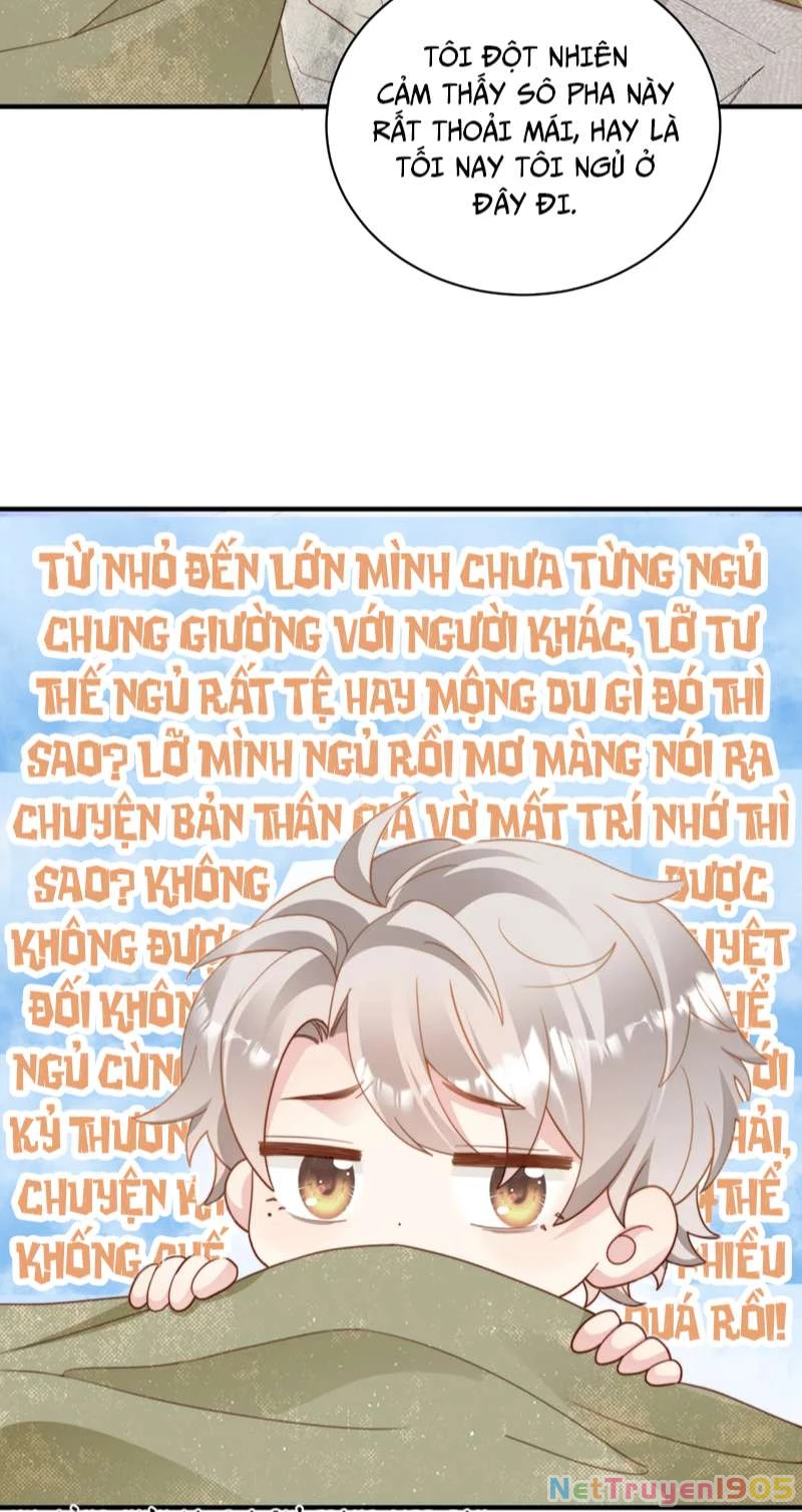 Sau Khi Giả Mất Trí Nhớ, Tình Địch Nói Tôi Là Bạn Trai Của Hắn Chapter 15 - 27