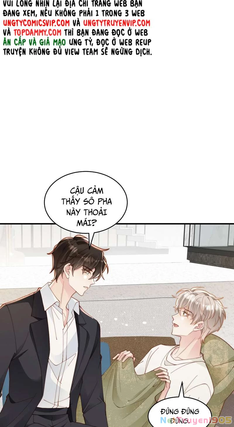 Sau Khi Giả Mất Trí Nhớ, Tình Địch Nói Tôi Là Bạn Trai Của Hắn Chapter 15 - 28