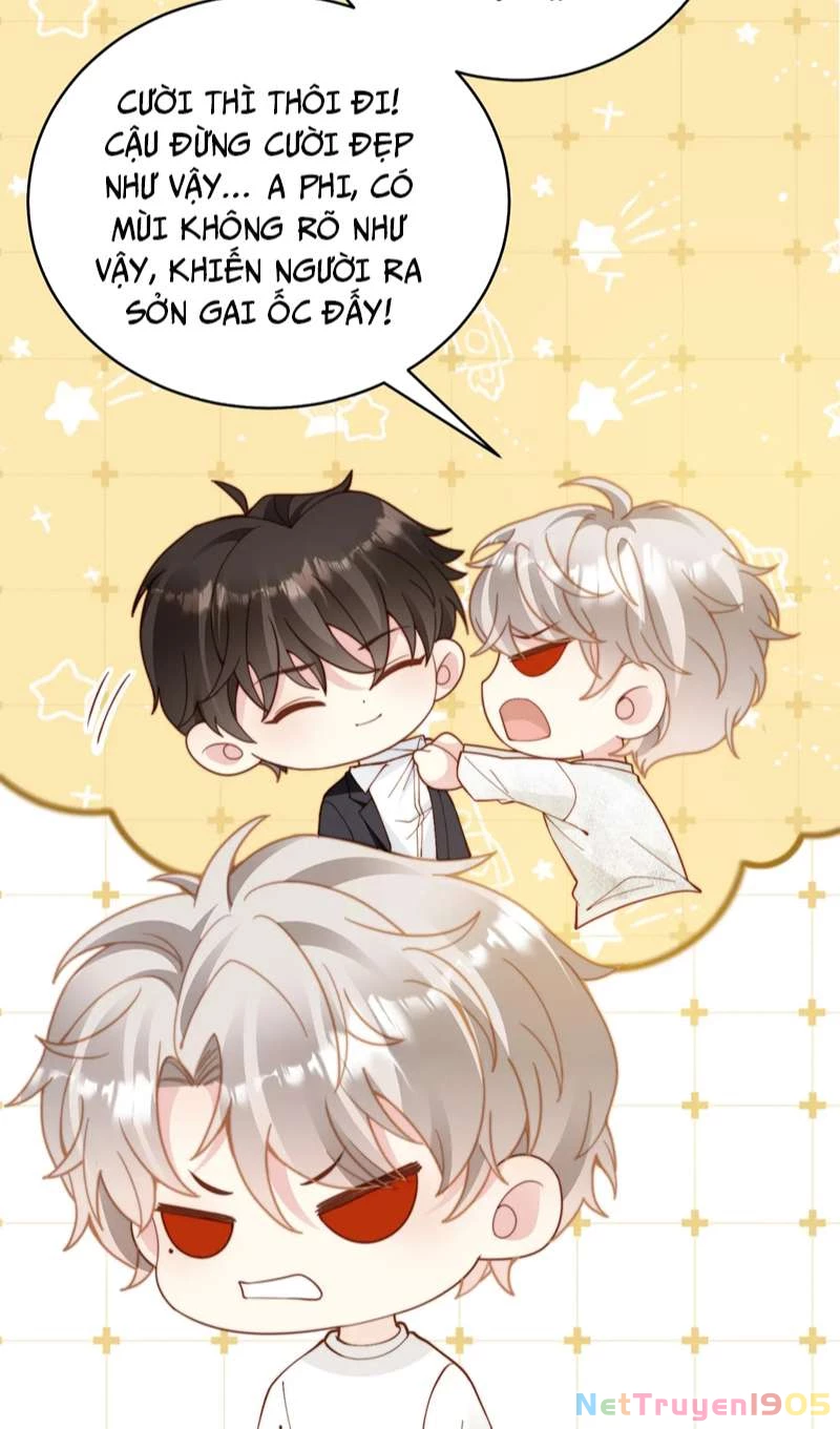 Sau Khi Giả Mất Trí Nhớ, Tình Địch Nói Tôi Là Bạn Trai Của Hắn Chapter 15 - 31