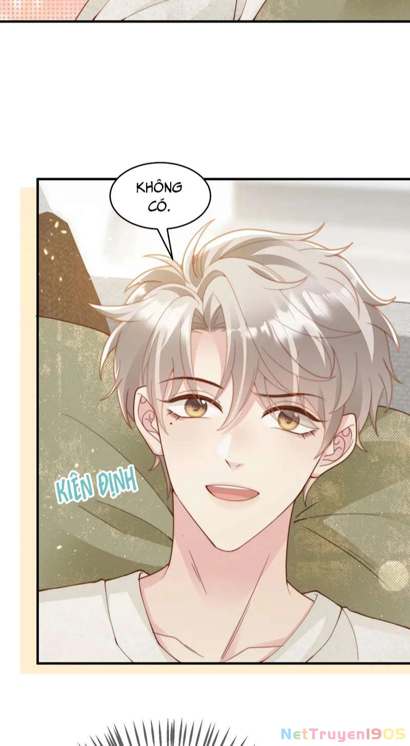 Sau Khi Giả Mất Trí Nhớ, Tình Địch Nói Tôi Là Bạn Trai Của Hắn Chapter 15 - 33