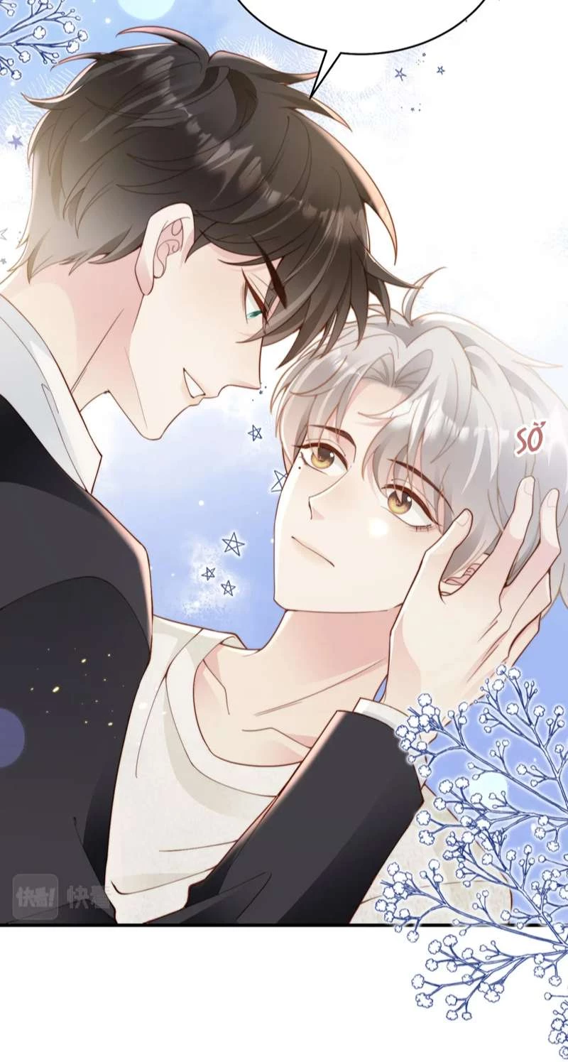 Sau Khi Giả Mất Trí Nhớ, Tình Địch Nói Tôi Là Bạn Trai Của Hắn Chapter 15 - 35