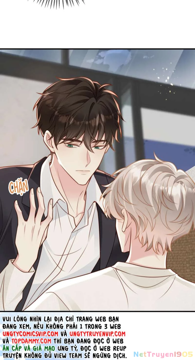 Sau Khi Giả Mất Trí Nhớ, Tình Địch Nói Tôi Là Bạn Trai Của Hắn Chapter 15 - 37