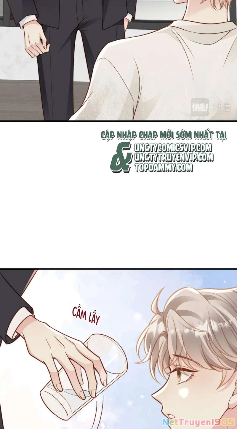 Sau Khi Giả Mất Trí Nhớ, Tình Địch Nói Tôi Là Bạn Trai Của Hắn Chapter 15 - 40