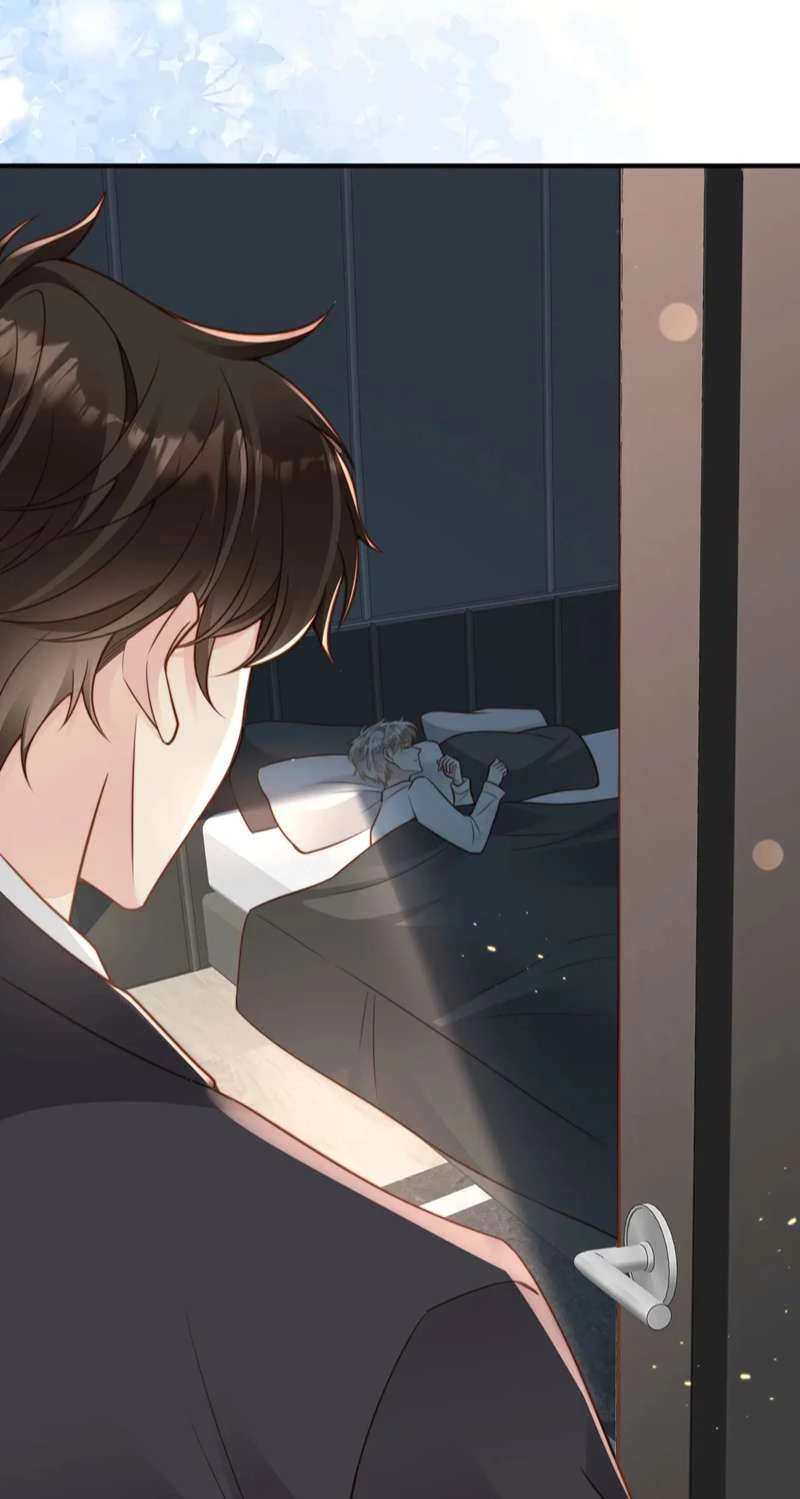 Sau Khi Giả Mất Trí Nhớ, Tình Địch Nói Tôi Là Bạn Trai Của Hắn Chapter 15 - 43