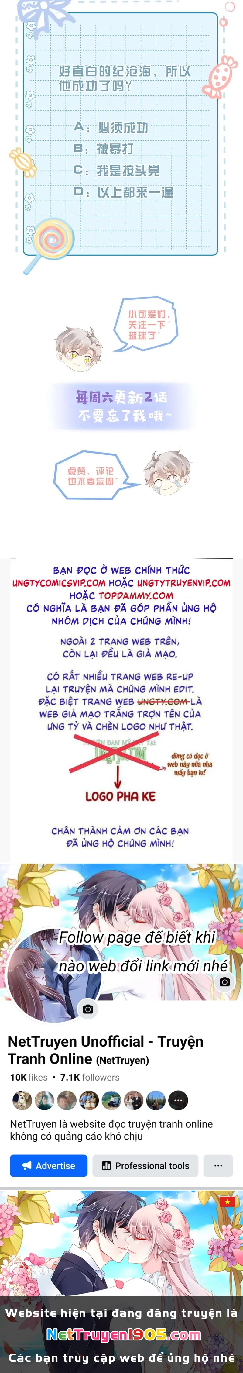 Sau Khi Giả Mất Trí Nhớ, Tình Địch Nói Tôi Là Bạn Trai Của Hắn Chapter 15 - 48