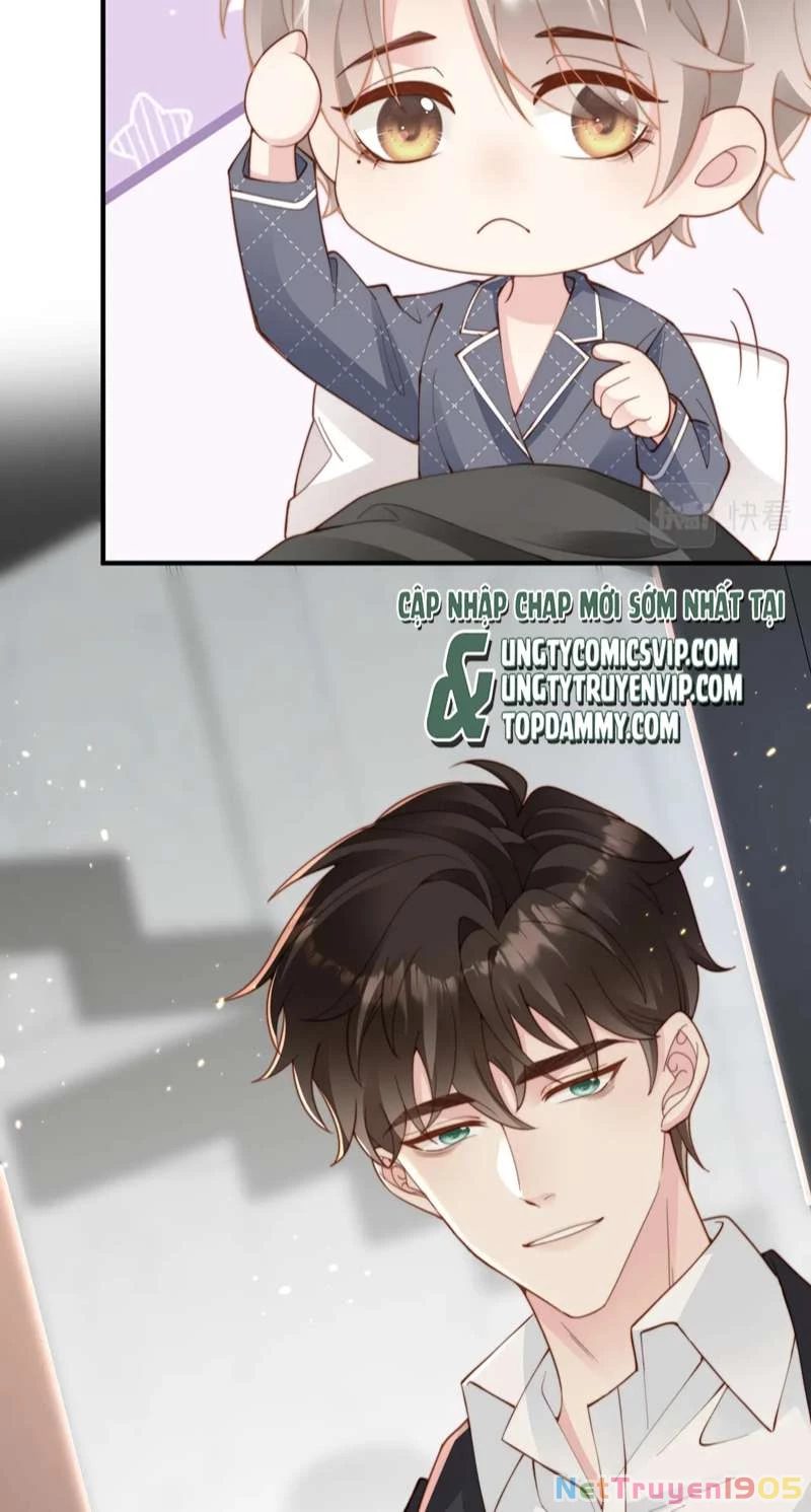 Sau Khi Giả Mất Trí Nhớ, Tình Địch Nói Tôi Là Bạn Trai Của Hắn Chapter 16 - 5