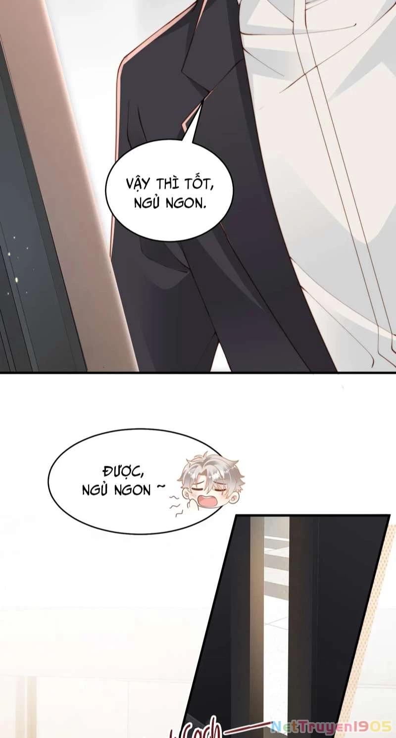 Sau Khi Giả Mất Trí Nhớ, Tình Địch Nói Tôi Là Bạn Trai Của Hắn Chapter 16 - 6