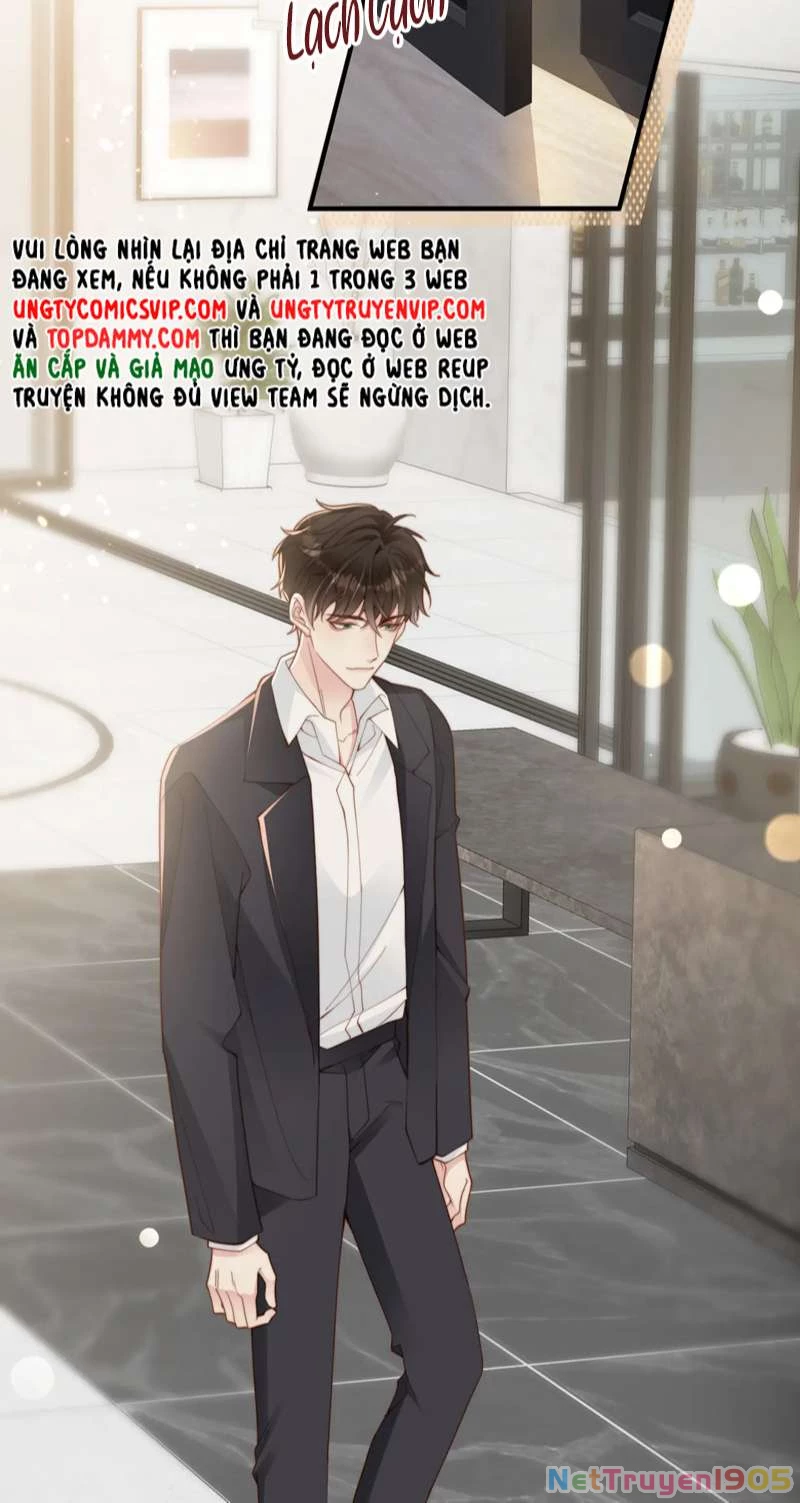 Sau Khi Giả Mất Trí Nhớ, Tình Địch Nói Tôi Là Bạn Trai Của Hắn Chapter 16 - 7