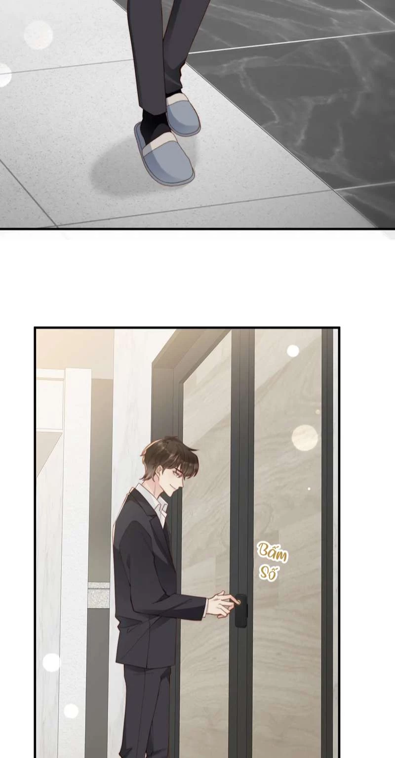 Sau Khi Giả Mất Trí Nhớ, Tình Địch Nói Tôi Là Bạn Trai Của Hắn Chapter 16 - 8