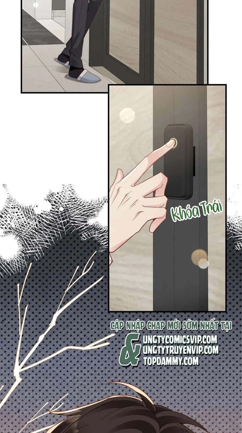 Sau Khi Giả Mất Trí Nhớ, Tình Địch Nói Tôi Là Bạn Trai Của Hắn Chapter 16 - 9