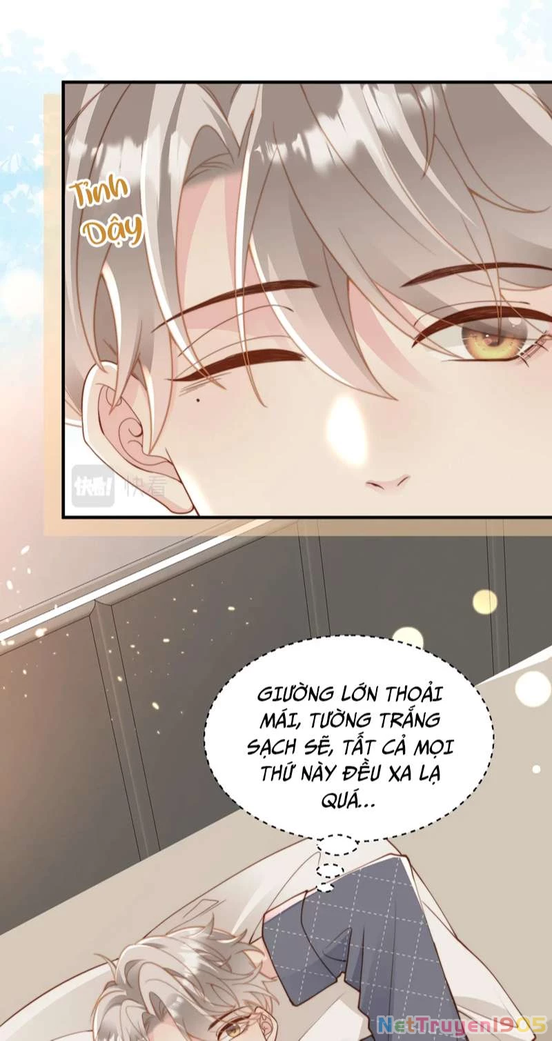 Sau Khi Giả Mất Trí Nhớ, Tình Địch Nói Tôi Là Bạn Trai Của Hắn Chapter 16 - 12