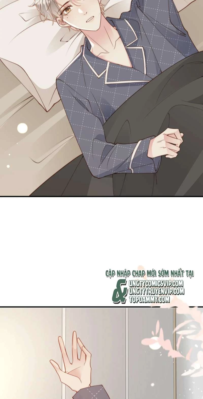 Sau Khi Giả Mất Trí Nhớ, Tình Địch Nói Tôi Là Bạn Trai Của Hắn Chapter 16 - 13