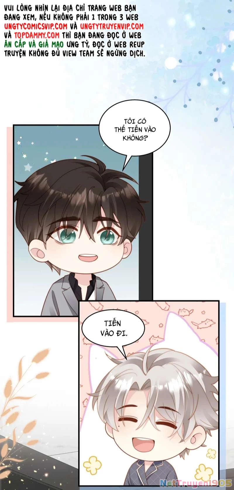 Sau Khi Giả Mất Trí Nhớ, Tình Địch Nói Tôi Là Bạn Trai Của Hắn Chapter 16 - 16