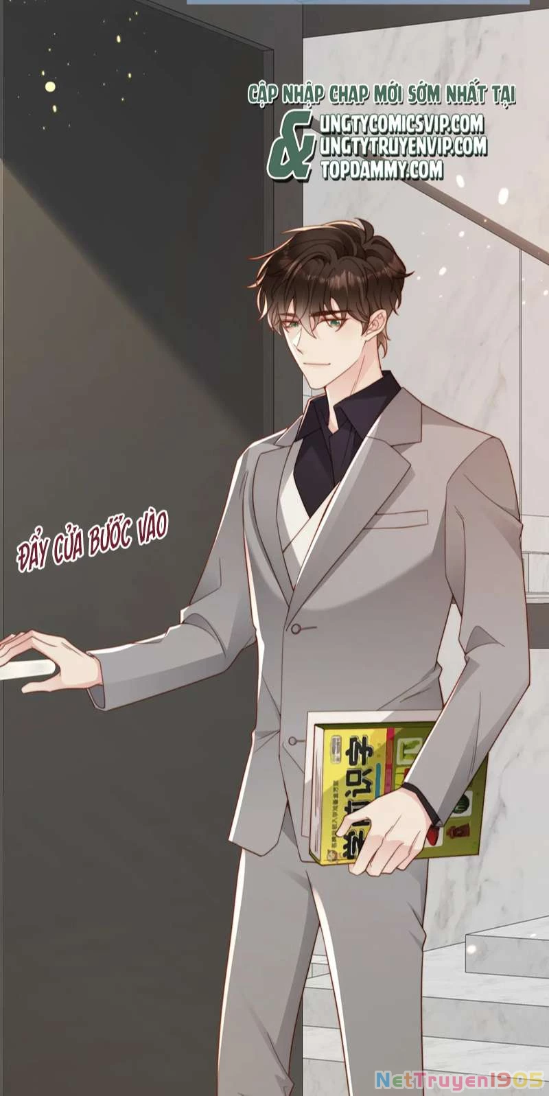 Sau Khi Giả Mất Trí Nhớ, Tình Địch Nói Tôi Là Bạn Trai Của Hắn Chapter 16 - 17