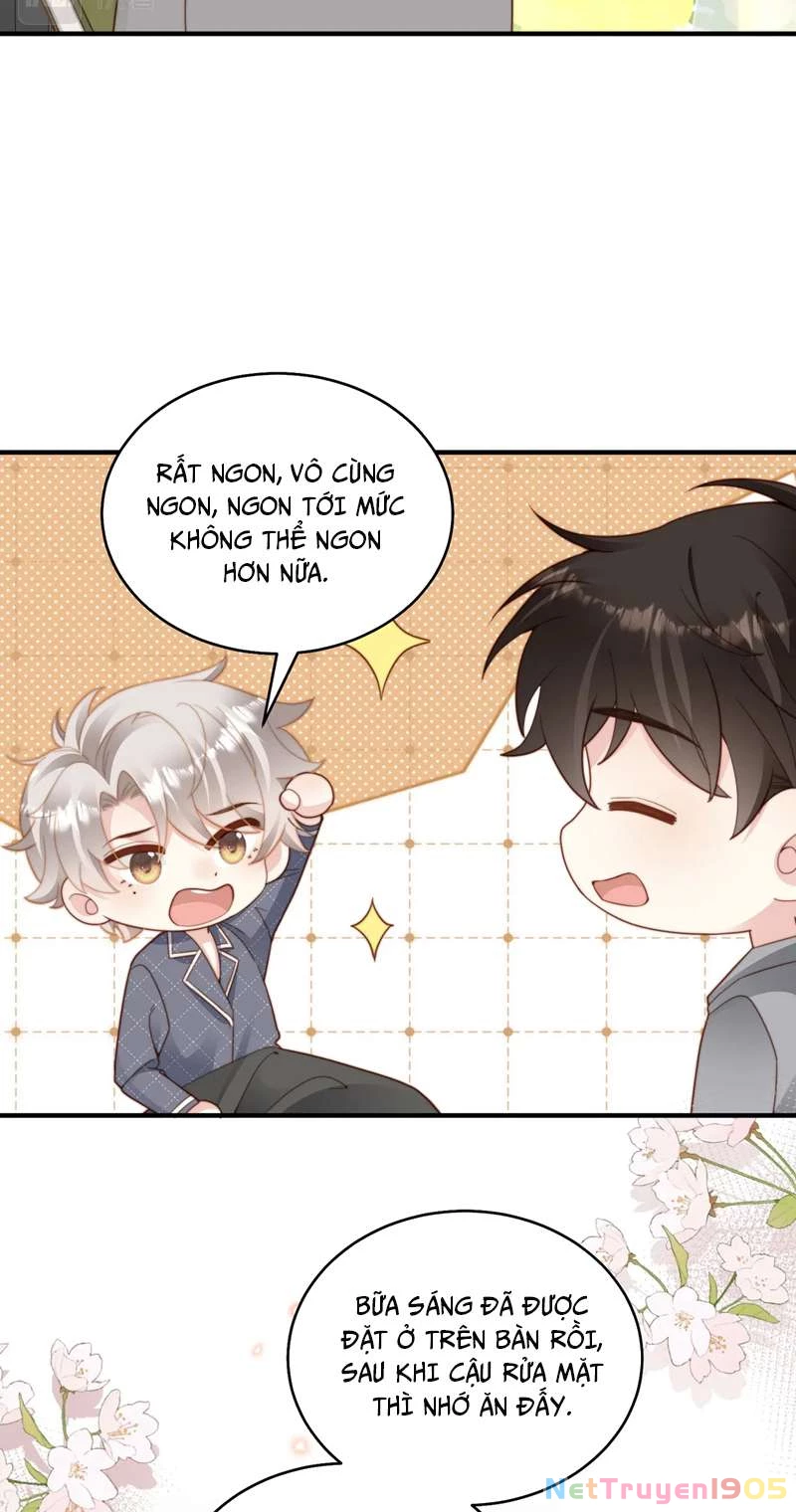 Sau Khi Giả Mất Trí Nhớ, Tình Địch Nói Tôi Là Bạn Trai Của Hắn Chapter 16 - 20