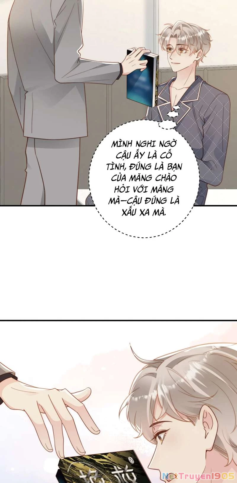 Sau Khi Giả Mất Trí Nhớ, Tình Địch Nói Tôi Là Bạn Trai Của Hắn Chapter 16 - 26