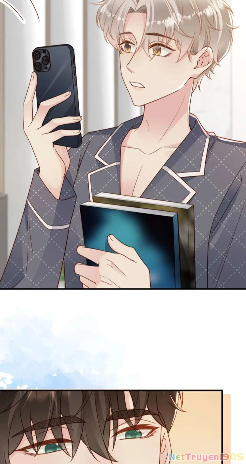 Sau Khi Giả Mất Trí Nhớ, Tình Địch Nói Tôi Là Bạn Trai Của Hắn Chapter 16 - 31