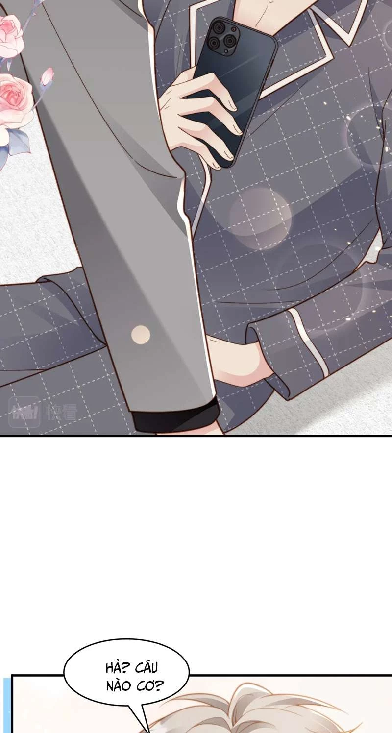 Sau Khi Giả Mất Trí Nhớ, Tình Địch Nói Tôi Là Bạn Trai Của Hắn Chapter 16 - 34