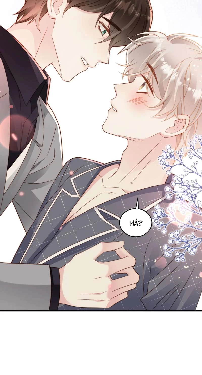 Sau Khi Giả Mất Trí Nhớ, Tình Địch Nói Tôi Là Bạn Trai Của Hắn Chapter 16 - 36