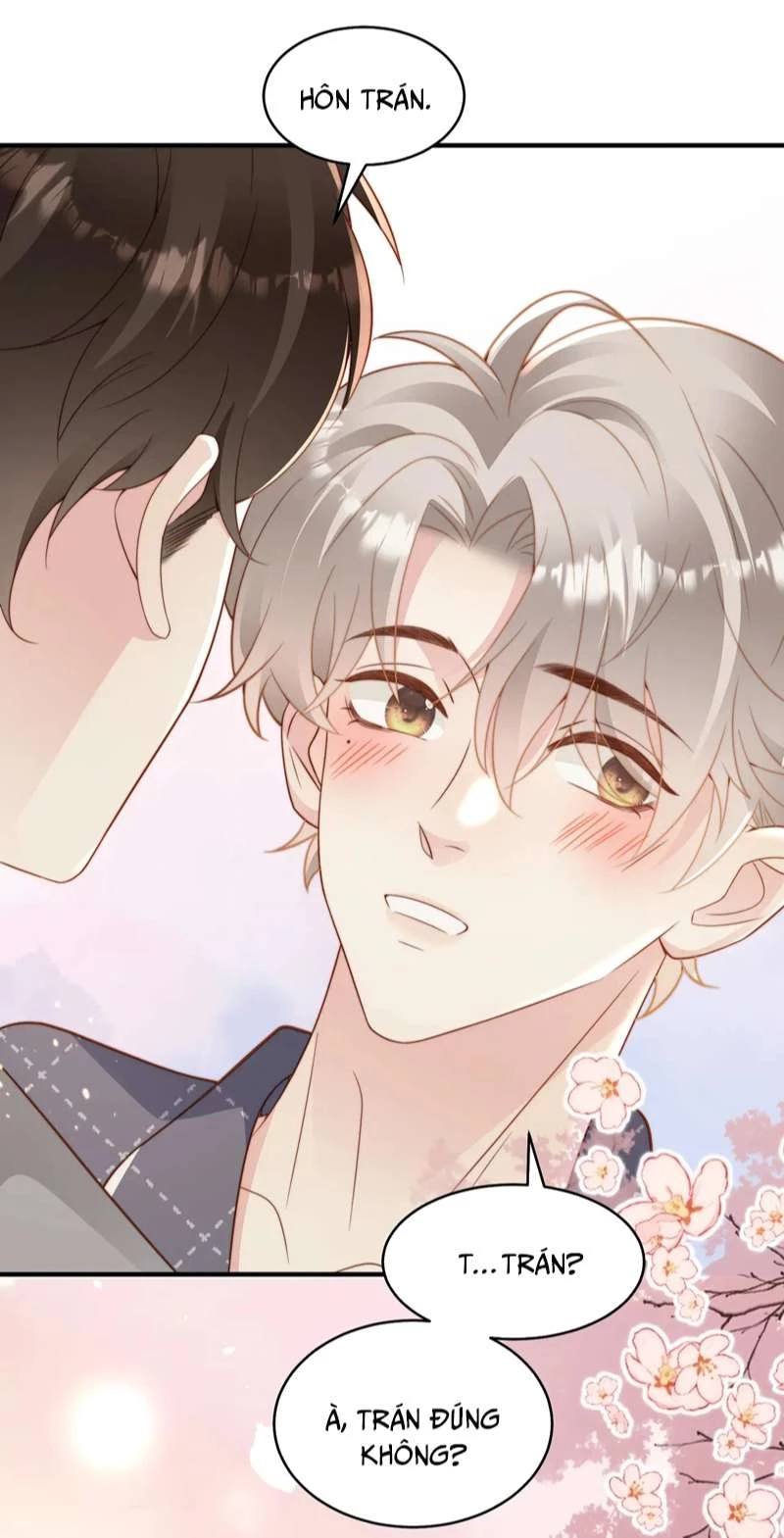 Sau Khi Giả Mất Trí Nhớ, Tình Địch Nói Tôi Là Bạn Trai Của Hắn Chapter 16 - 37