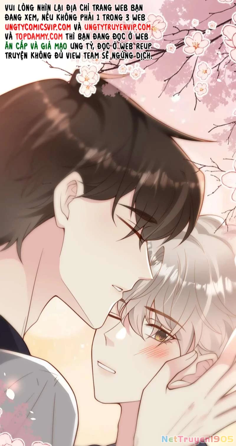 Sau Khi Giả Mất Trí Nhớ, Tình Địch Nói Tôi Là Bạn Trai Của Hắn Chapter 16 - 38