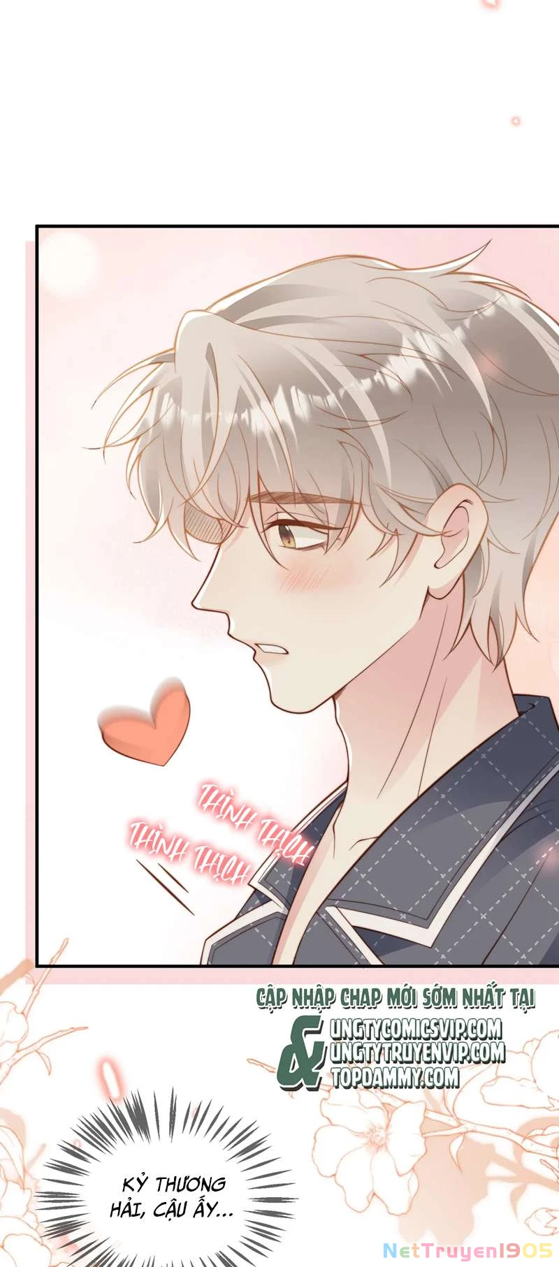 Sau Khi Giả Mất Trí Nhớ, Tình Địch Nói Tôi Là Bạn Trai Của Hắn Chapter 16 - 40