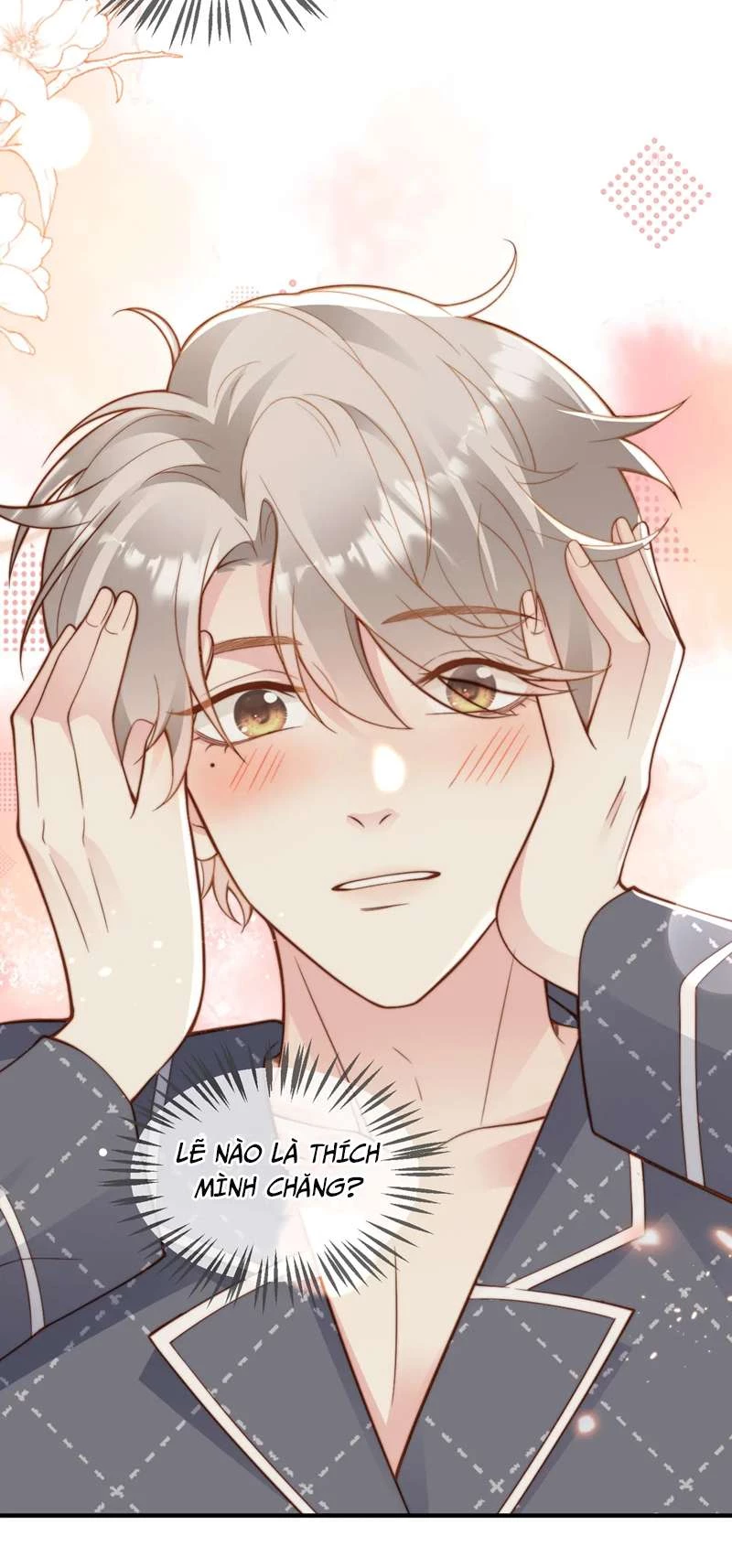 Sau Khi Giả Mất Trí Nhớ, Tình Địch Nói Tôi Là Bạn Trai Của Hắn Chapter 16 - 41