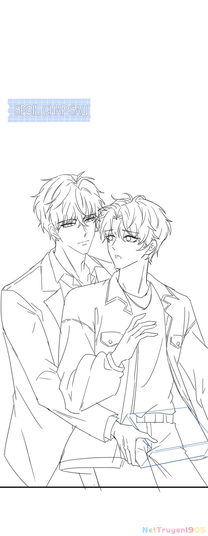 Sau Khi Giả Mất Trí Nhớ, Tình Địch Nói Tôi Là Bạn Trai Của Hắn Chapter 16 - 42