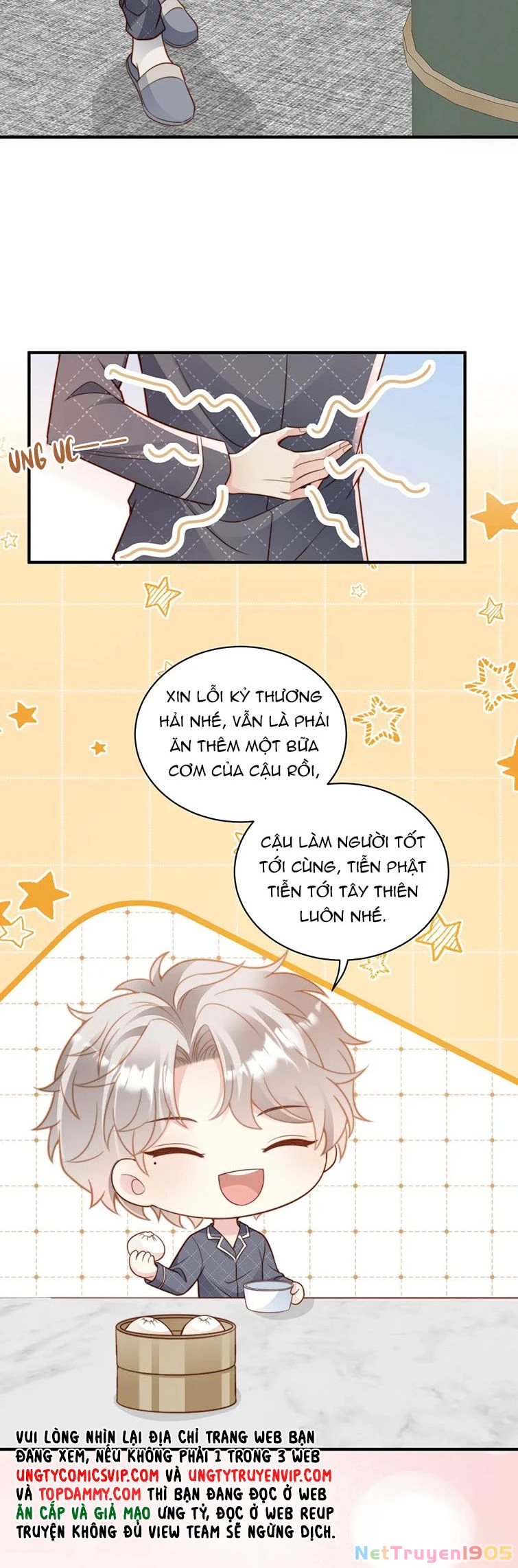 Sau Khi Giả Mất Trí Nhớ, Tình Địch Nói Tôi Là Bạn Trai Của Hắn Chapter 17 - 8