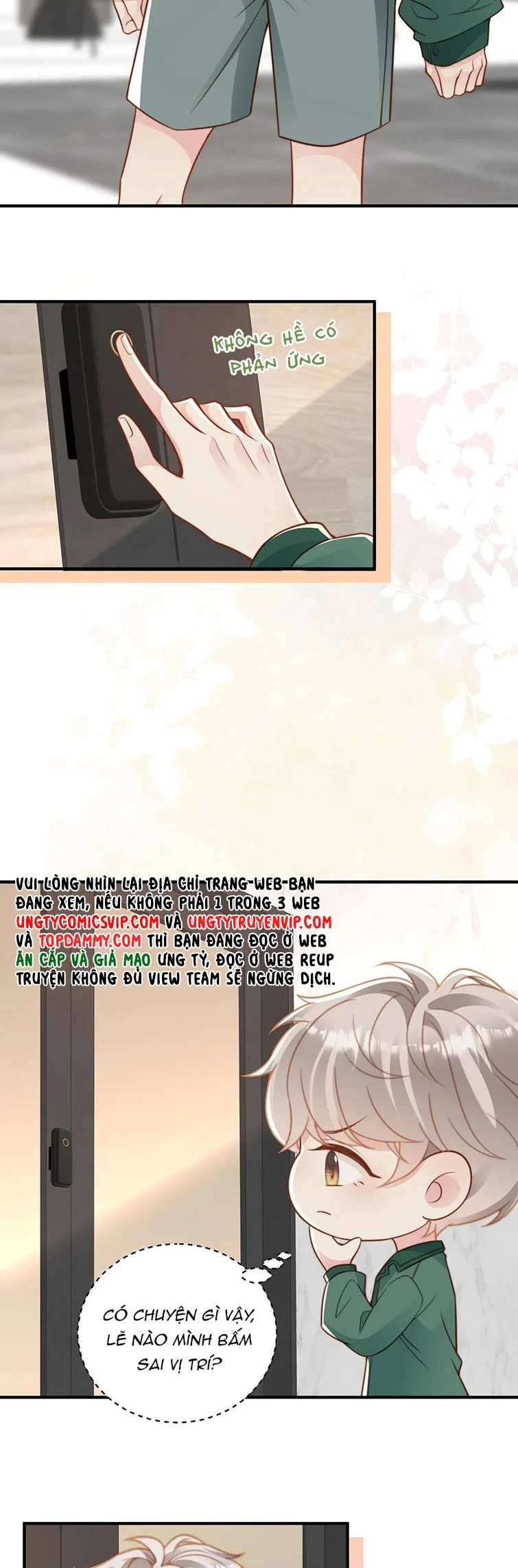 Sau Khi Giả Mất Trí Nhớ, Tình Địch Nói Tôi Là Bạn Trai Của Hắn Chapter 17 - 11