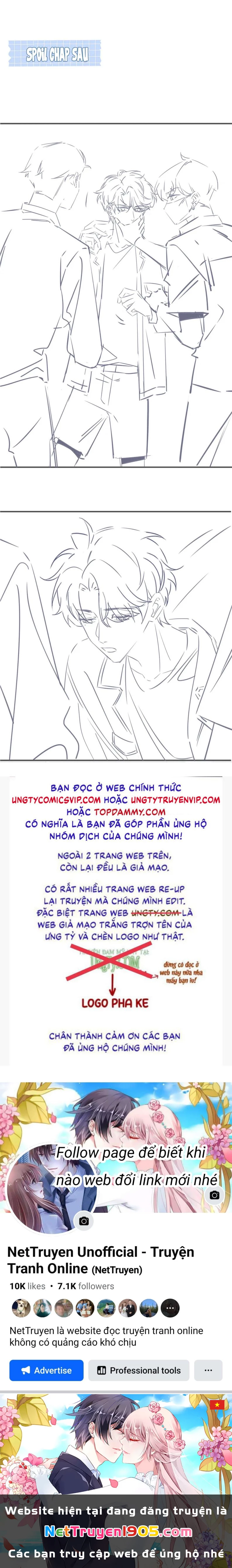 Sau Khi Giả Mất Trí Nhớ, Tình Địch Nói Tôi Là Bạn Trai Của Hắn Chapter 18 - 16